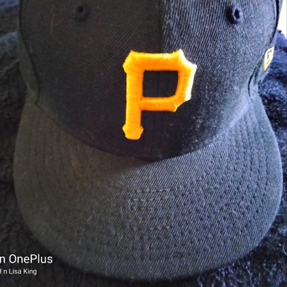 Cap